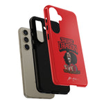 Sho’nuff Phone Case – The Last Dragon Cult Classic Villain | Miles Carter Collection