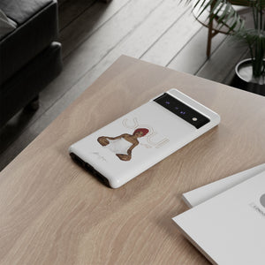 Sade Phone Case – Timeless Soul & 80s Style Icon | Miles Carter Collection