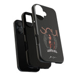 Lauryn Hill Phone Case – Premium 90s Hip-Hop & Soul Inspired Design | Miles Carter Collection