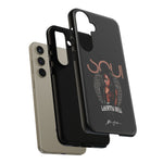 Lauryn Hill Phone Case – Premium 90s Hip-Hop & Soul Inspired Design | Miles Carter Collection