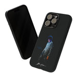 Printify Phone Case iPhone 15 Pro Max / Matte Michael Jackson “Rock With You” Phone Case – Disco Soul Icon | Miles Carter Collection