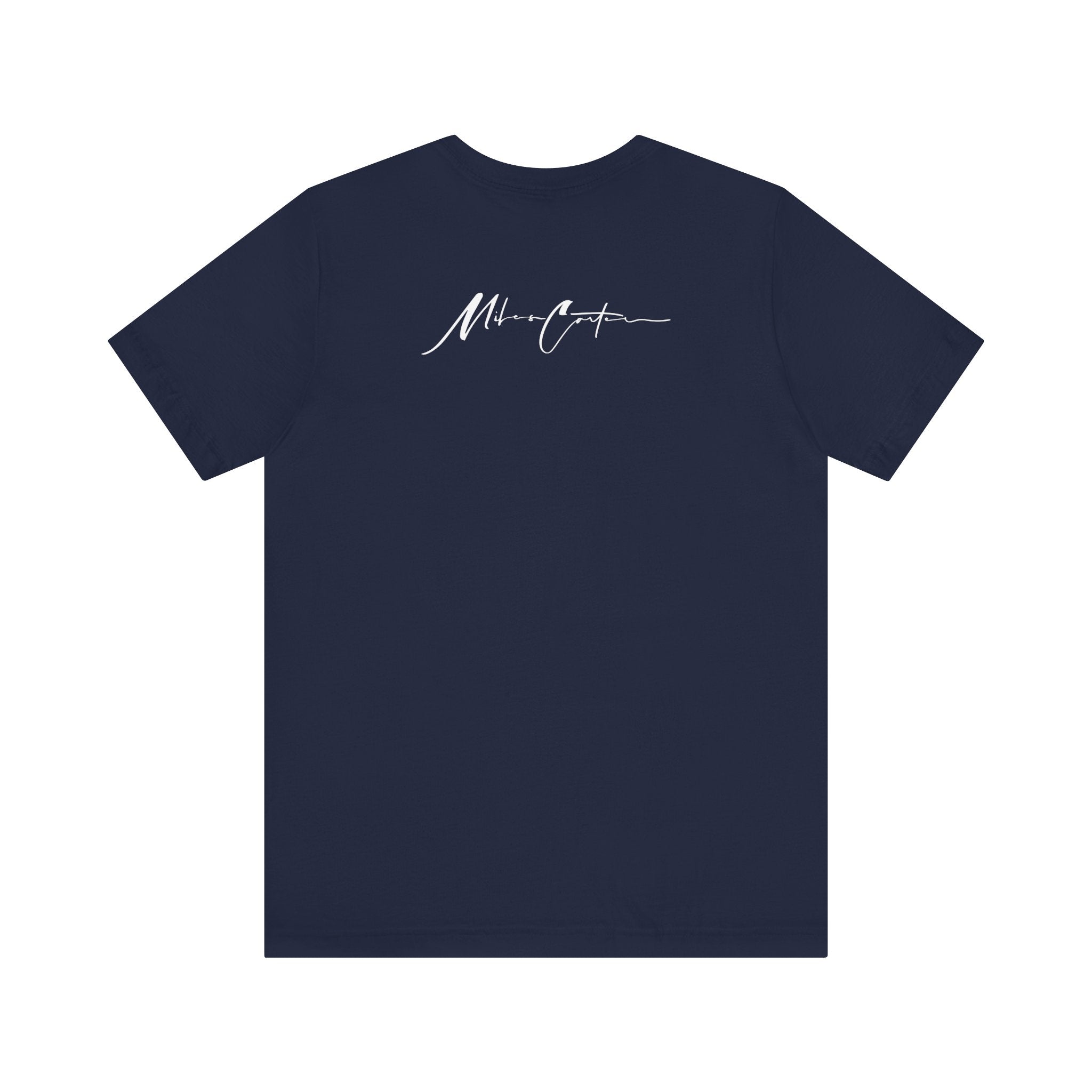Printify T-Shirt John Coltrane "Trane" | Classic Series