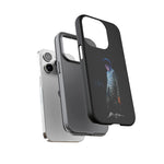 Michael Jackson “Rock With You” Phone Case – Disco Soul Icon | Miles Carter Collection