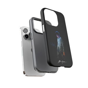 Michael Jackson “Rock With You” Phone Case – Disco Soul Icon | Miles Carter Collection