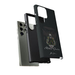 Miles Davis Phone Case – Jazz Legend & Timeless Innovator | Miles Carter Collection