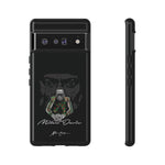 Printify Phone Case Google Pixel 6 Pro / Glossy Miles Davis Phone Case – Jazz Legend & Timeless Innovator | Miles Carter Collection