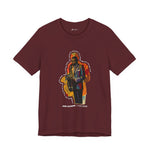 Printify T-Shirt John Coltrane "Trane" | Classic Series
