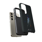 Michael Jackson “Rock With You” Phone Case – Disco Soul Icon | Miles Carter Collection