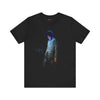 Printify T-Shirt Black / S Micheal Jackson "Rock With You" | Soul Series
