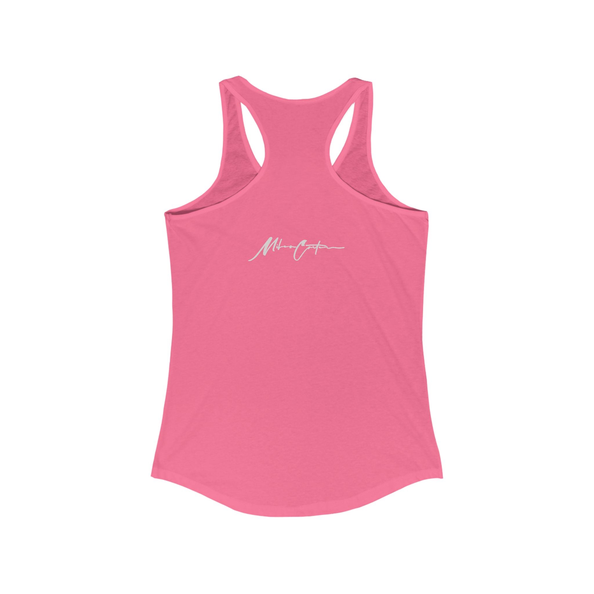 Printify Tank Top “Spread Love” | Classic Series