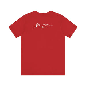 Printify T-Shirt Oscar Robertson "Mr. Triple Double" | Goat Series