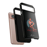 Anita Baker Phone Case – Timeless Soul & R&B Legend | Miles Carter Collection