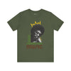 Printify T-Shirt Military Green / S Herbie Hancock “Jazz Master” | Classic Series
