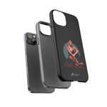 Anita Baker Phone Case – Timeless Soul & R&B Legend | Miles Carter Collection