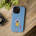 “Spread Love” Phone Case – Classic Series Positivity Design | Miles Carter Collection