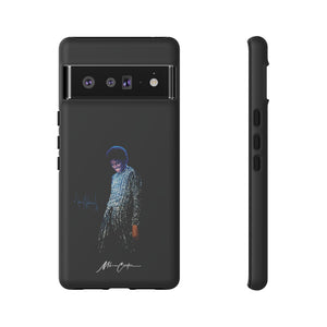 Printify Phone Case Google Pixel 6 Pro / Matte Michael Jackson “Rock With You” Phone Case – Disco Soul Icon | Miles Carter Collection