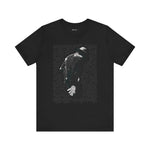 Printify T-Shirt Black / XS Micheal Jackson Glove | Soul Series