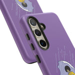 “Spread Love” Phone Case – Classic Series Positivity Design | Miles Carter Collection