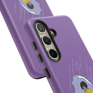 “Spread Love” Phone Case – Classic Series Positivity Design | Miles Carter Collection