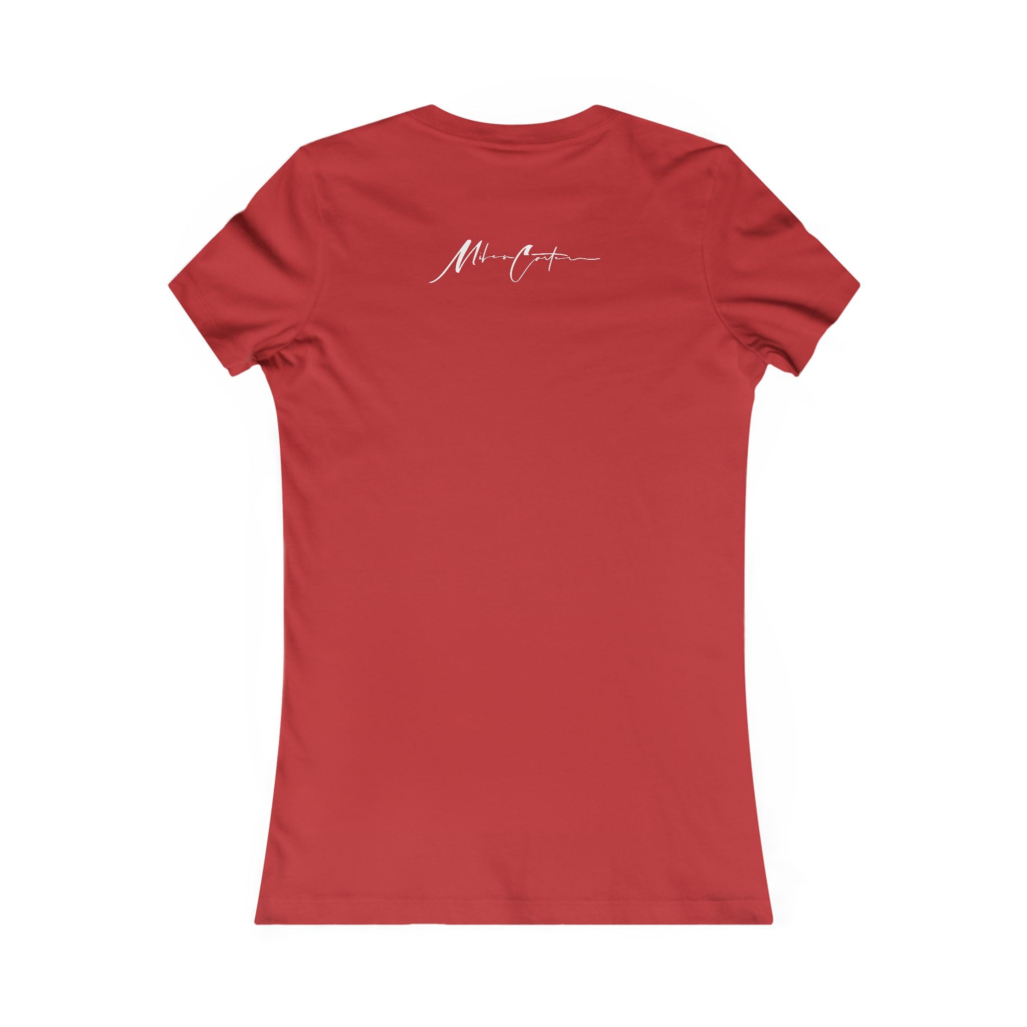 Printify T-Shirt Women's Anita Baker “The Songstress” | Soul Series