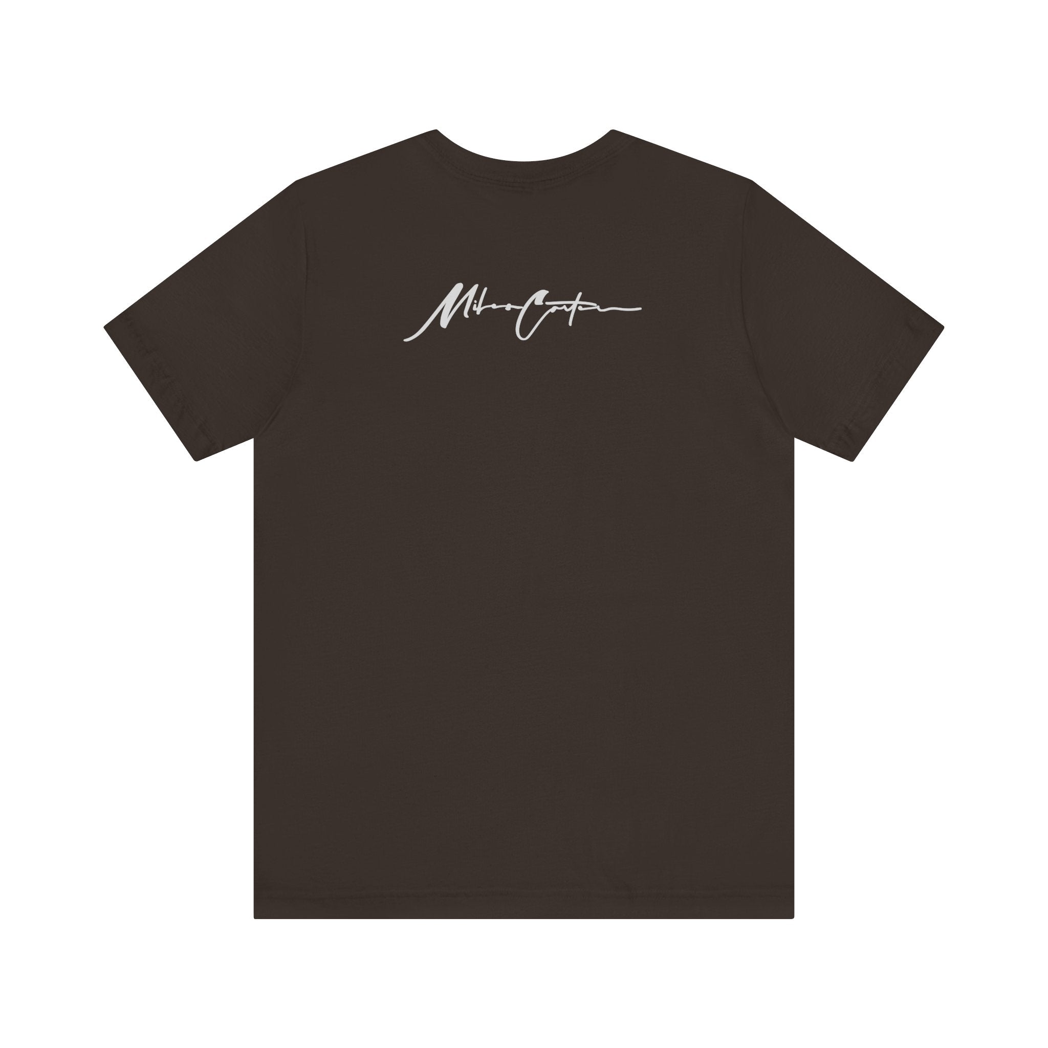 Printify T-Shirt Sly Stone "Psychedelic" | Soul Series