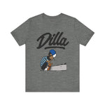 Printify T-Shirt Deep Heather / S J Dilla “Donuts” | Classic Series