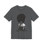 Printify T-Shirt Sly Stone "For The People" | Classic Series