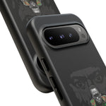 Miles Davis Phone Case – Jazz Legend & Timeless Innovator | Miles Carter Collection