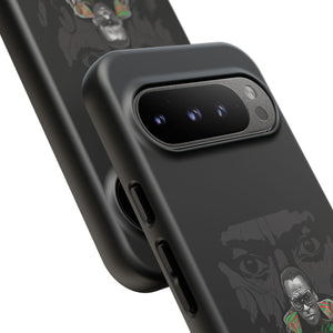 Miles Davis Phone Case – Jazz Legend & Timeless Innovator | Miles Carter Collection