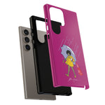 “Spread Love” Phone Case – Classic Series Positivity Design | Miles Carter Collection