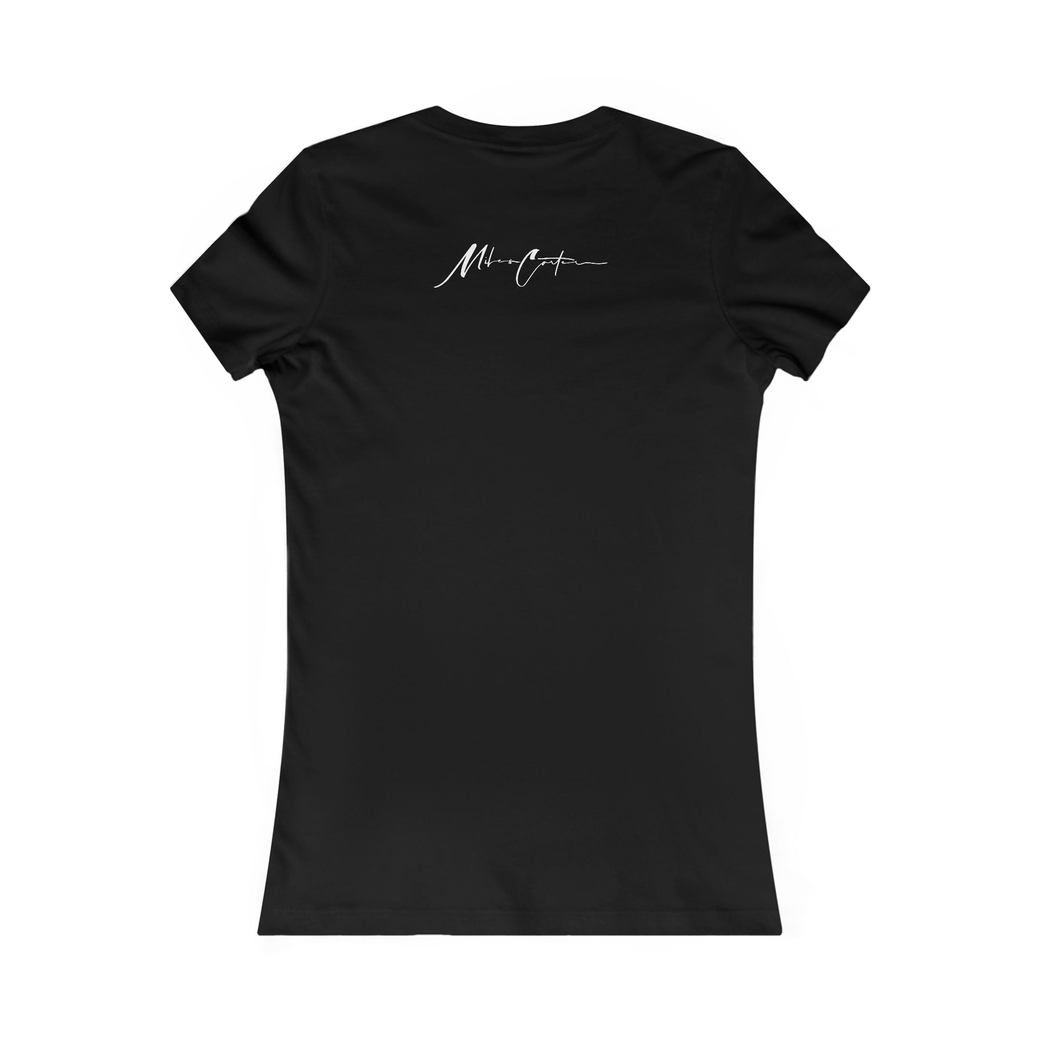 Printify T-Shirt Women's Michael Jackson “Rock With You” | Soul Series