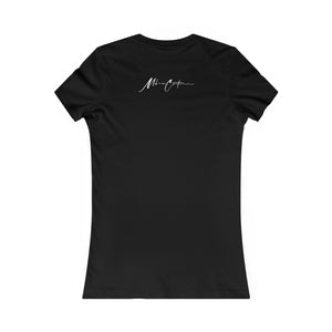 Printify T-Shirt Women's Michael Jackson “Rock With You” | Soul Series