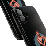 Printify Phone Case iPhone 16 Plus / Glossy Anita Baker Phone Case – Timeless Soul & R&B Legend | Miles Carter Collection