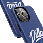 J Dilla Phone Case – Legendary Hip-Hop Producer & Cultural Icon | Miles Carter Collection