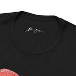 Printify T-Shirt Marvin Gaye “Silky Soul” | Soul Series