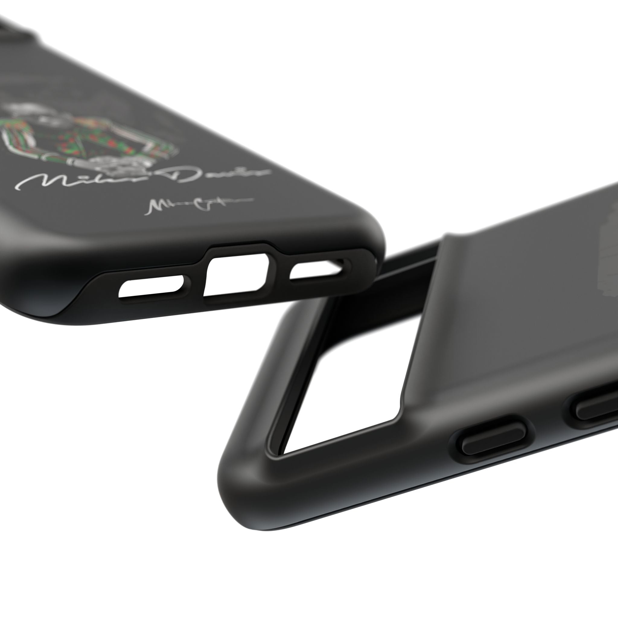 Miles Davis Phone Case – Jazz Legend & Timeless Innovator | Miles Carter Collection