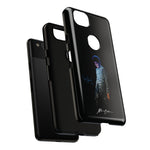 Michael Jackson “Rock With You” Phone Case – Disco Soul Icon | Miles Carter Collection