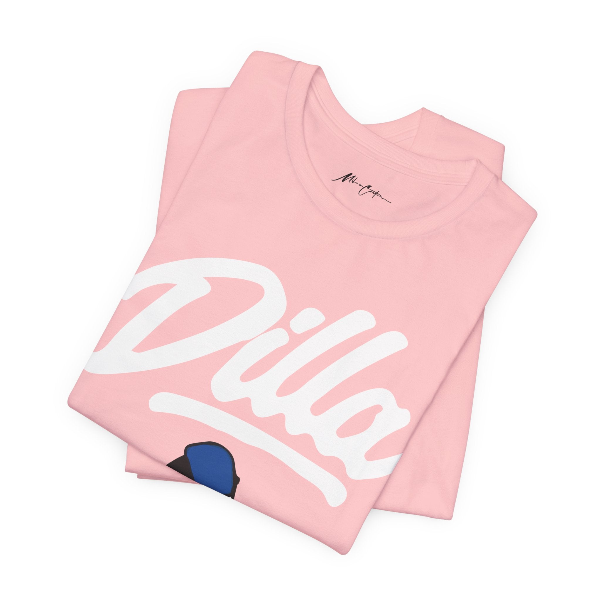 Printify T-Shirt J Dilla “Donuts” | Classic Series
