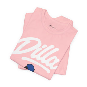 Printify T-Shirt J Dilla “Donuts” | Classic Series