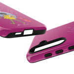 “Spread Love” Phone Case – Classic Series Positivity Design | Miles Carter Collection