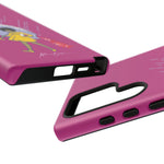 “Spread Love” Phone Case – Classic Series Positivity Design | Miles Carter Collection