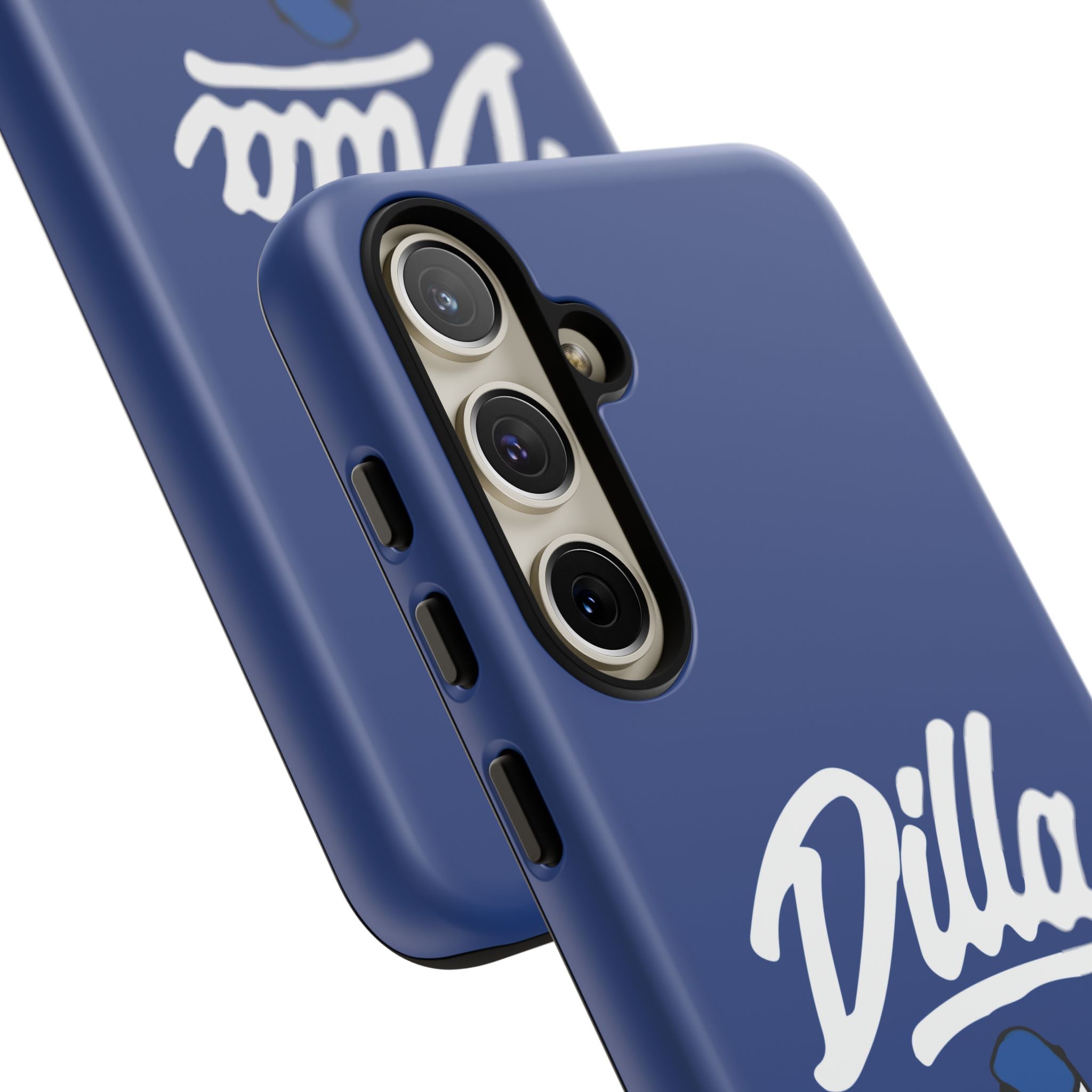 Printify Phone Case Samsung Galaxy S24 Plus / Matte J Dilla Phone Case – Legendary Hip-Hop Producer & Cultural Icon | Miles Carter Collection