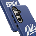 Printify Phone Case Samsung Galaxy S24 Plus / Matte J Dilla Phone Case – Legendary Hip-Hop Producer & Cultural Icon | Miles Carter Collection