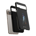 Michael Jackson “Rock With You” Phone Case – Disco Soul Icon | Miles Carter Collection