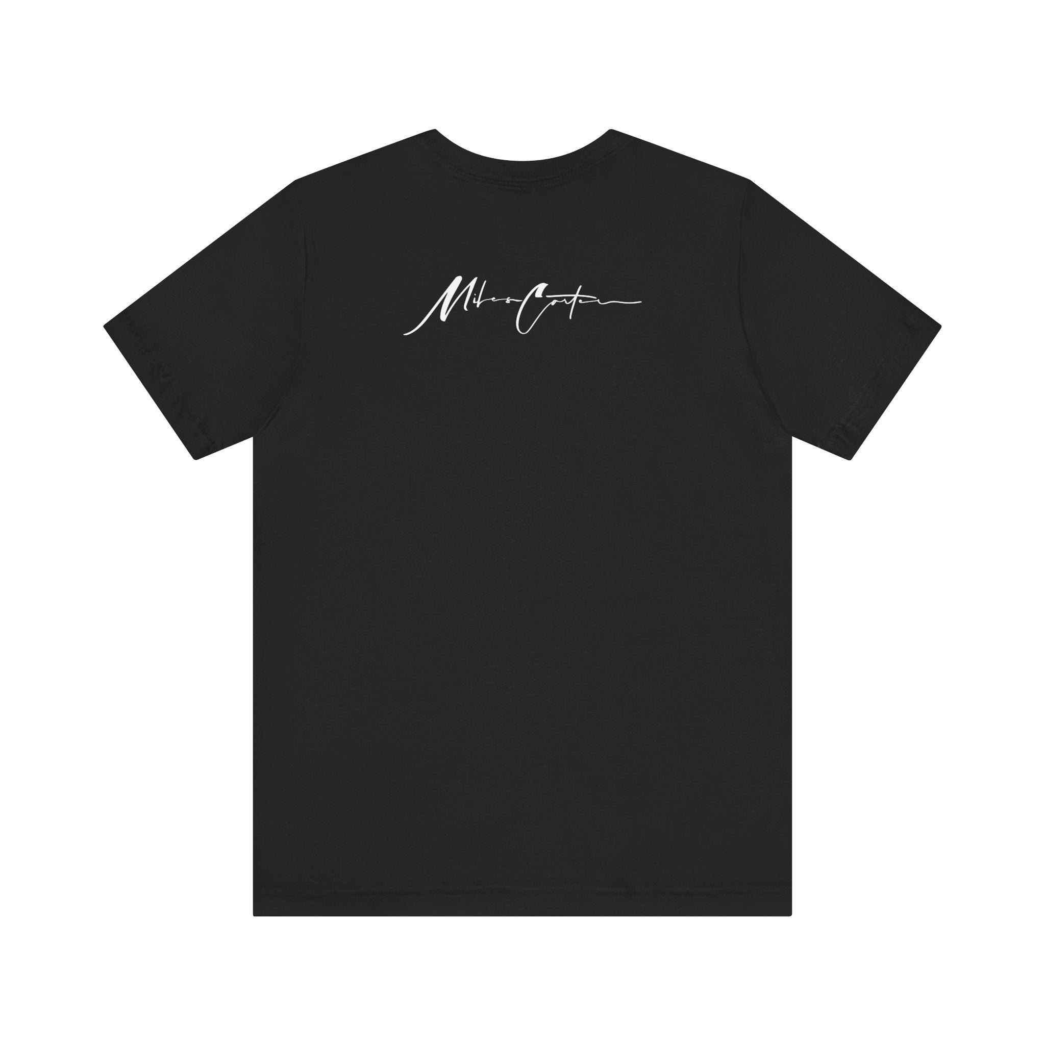 Printify T-Shirt Julius Erving "Dr. J" | Goat Series