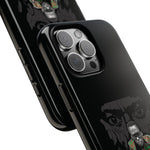 Miles Davis Phone Case – Jazz Legend & Timeless Innovator | Miles Carter Collection