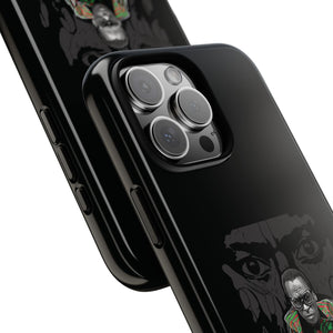 Miles Davis Phone Case – Jazz Legend & Timeless Innovator | Miles Carter Collection