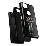 Marvin Gaye Phone Case – Rare Platform Boots Soul Legend Design | Miles Carter Collection
