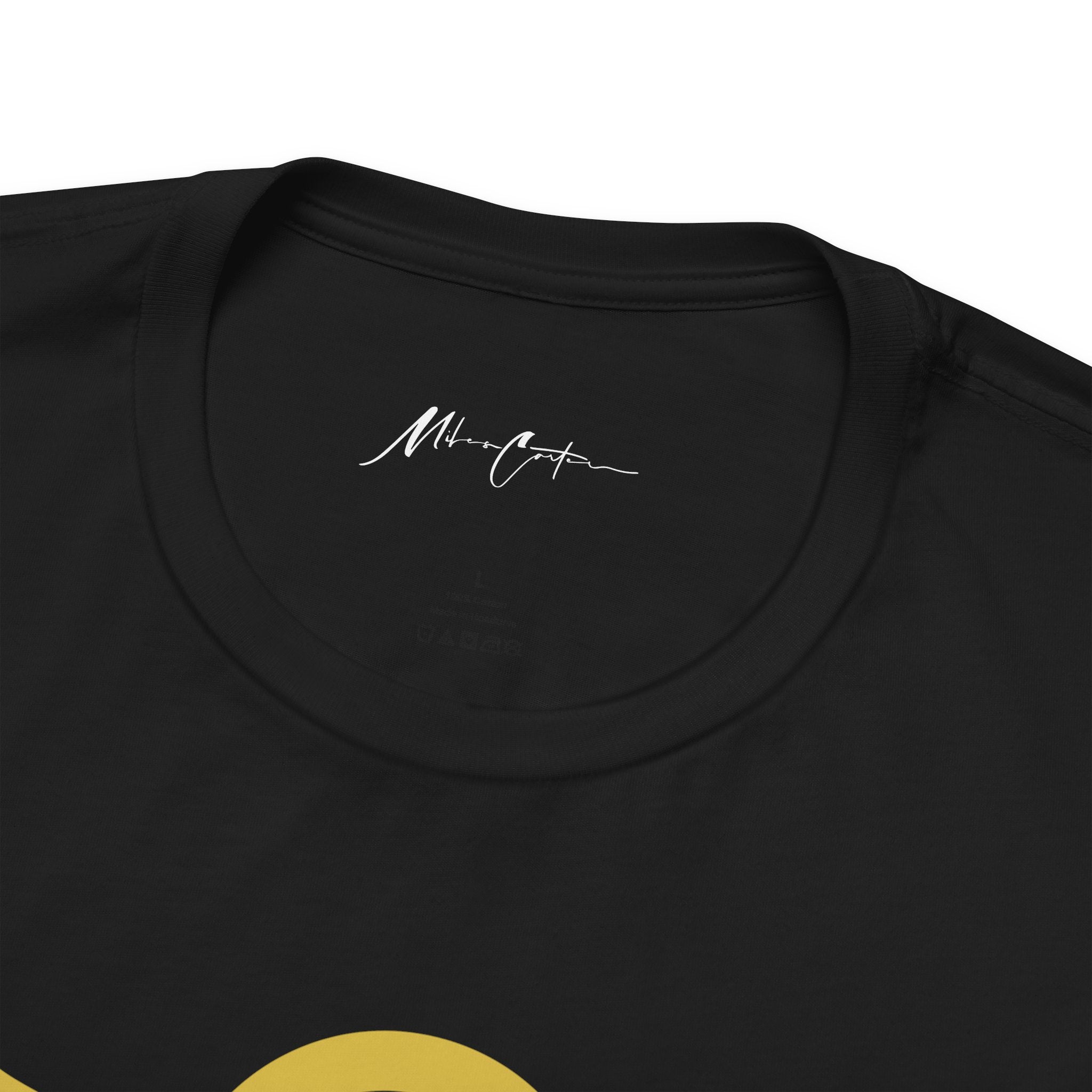 Printify T-Shirt Earth, Wind & Fire “Devotion” | Soul Series
