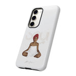 Printify Phone Case Samsung Galaxy S23 / Glossy Sade Phone Case – Timeless Soul & 80s Style Icon | Miles Carter Collection